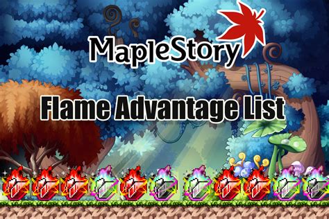 maplestory tyrant hermes belt|Flame Advantage Item List .